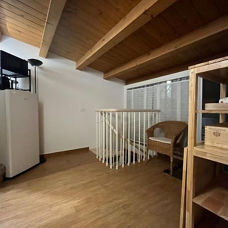 Maquedino Holiday Home & Terrace - Cozy Central Loft Палермо Екстериор снимка