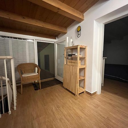 Maquedino Holiday Home & Terrace - Cozy Central Loft Палермо Екстериор снимка