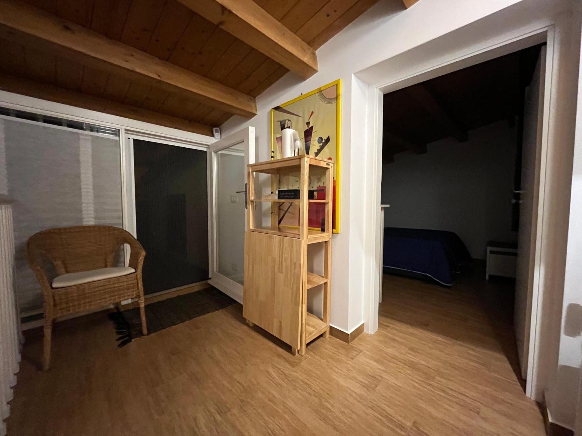 Maquedino Holiday Home & Terrace - Cozy Central Loft Палермо Екстериор снимка